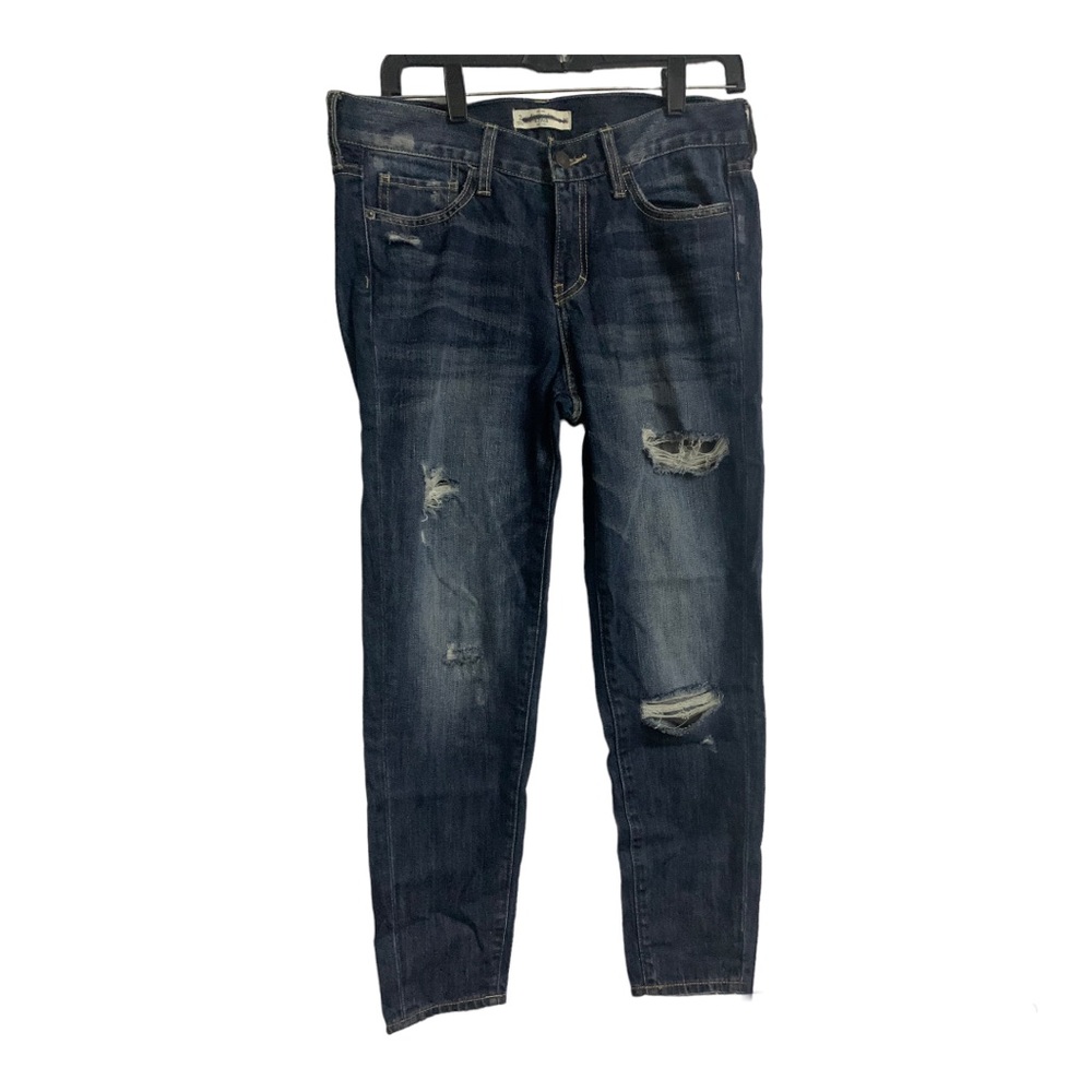 Abercrombie & Fitch Woman Jean
